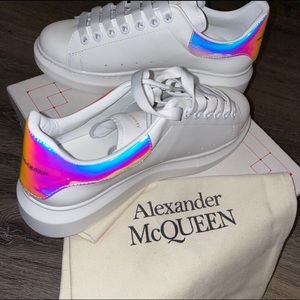 Alexander McQueens